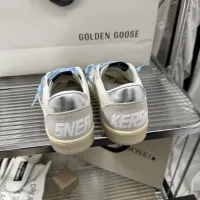 $100.00 USD Golden Goose Casual Shoes For Women #1455437