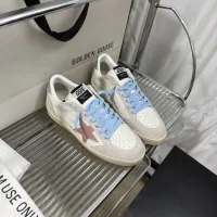$100.00 USD Golden Goose Casual Shoes For Men #1455438