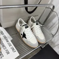 $100.00 USD Golden Goose Casual Shoes For Women #1455439