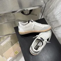 $100.00 USD Golden Goose Casual Shoes For Women #1455439