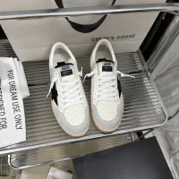$100.00 USD Golden Goose Casual Shoes For Men #1455440