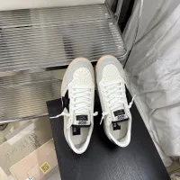 $100.00 USD Golden Goose Casual Shoes For Men #1455440