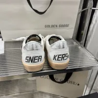 $100.00 USD Golden Goose Casual Shoes For Men #1455440