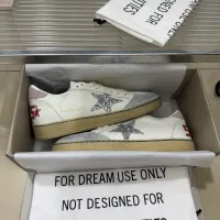 $100.00 USD Golden Goose Casual Shoes For Women #1455441