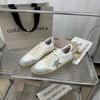$100.00 USD Golden Goose Casual Shoes For Women #1455441