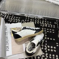 $100.00 USD Golden Goose Casual Shoes For Women #1455443