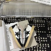 $100.00 USD Golden Goose Casual Shoes For Women #1455443