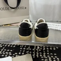 $100.00 USD Golden Goose Casual Shoes For Women #1455443