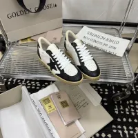 $100.00 USD Golden Goose Casual Shoes For Men #1455444