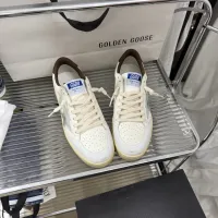 $100.00 USD Golden Goose Casual Shoes For Women #1455445