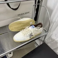$100.00 USD Golden Goose Casual Shoes For Women #1455445