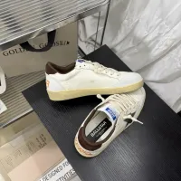 $100.00 USD Golden Goose Casual Shoes For Women #1455445