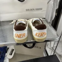 $100.00 USD Golden Goose Casual Shoes For Women #1455445