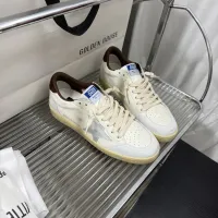 $100.00 USD Golden Goose Casual Shoes For Men #1455446