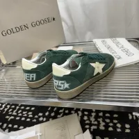 $100.00 USD Golden Goose Casual Shoes For Men #1455448