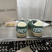 $100.00 USD Golden Goose Casual Shoes For Men #1455448
