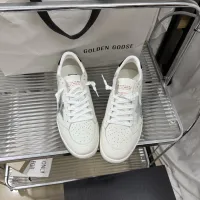 $100.00 USD Golden Goose Casual Shoes For Women #1455449