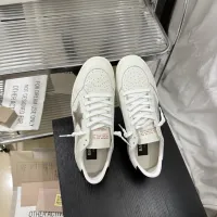 $100.00 USD Golden Goose Casual Shoes For Women #1455449