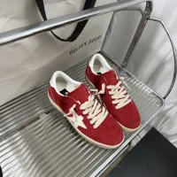 $100.00 USD Golden Goose Casual Shoes For Women #1455451