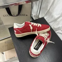 $100.00 USD Golden Goose Casual Shoes For Women #1455451