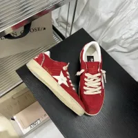 $100.00 USD Golden Goose Casual Shoes For Women #1455451