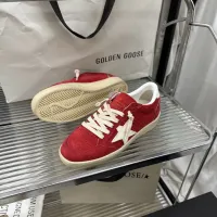 $100.00 USD Golden Goose Casual Shoes For Men #1455452
