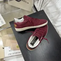 $100.00 USD Golden Goose Casual Shoes For Women #1455453