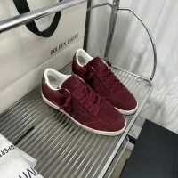 $100.00 USD Golden Goose Casual Shoes For Men #1455454