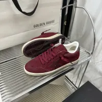 $100.00 USD Golden Goose Casual Shoes For Men #1455454