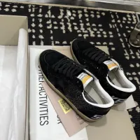 $100.00 USD Golden Goose Casual Shoes For Women #1455455