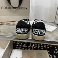 $100.00 USD Golden Goose Casual Shoes For Men #1455456