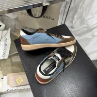 $100.00 USD Golden Goose Casual Shoes For Women #1455457