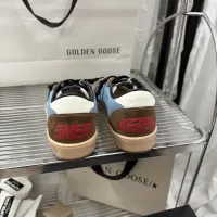 $100.00 USD Golden Goose Casual Shoes For Women #1455457