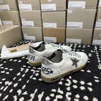 $102.00 USD Golden Goose Casual Shoes For Men #1455462