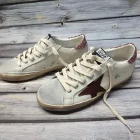 $98.00 USD Golden Goose Casual Shoes For Women #1455463