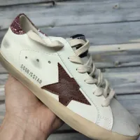 $98.00 USD Golden Goose Casual Shoes For Women #1455463
