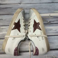 $98.00 USD Golden Goose Casual Shoes For Women #1455463
