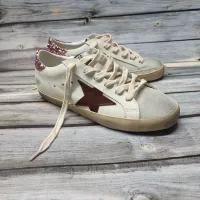 $98.00 USD Golden Goose Casual Shoes For Women #1455463