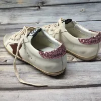 $98.00 USD Golden Goose Casual Shoes For Women #1455463