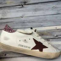 $98.00 USD Golden Goose Casual Shoes For Men #1455464