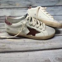 $98.00 USD Golden Goose Casual Shoes For Men #1455464