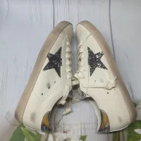 $98.00 USD Golden Goose Casual Shoes For Women #1455465