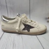 $98.00 USD Golden Goose Casual Shoes For Men #1455466