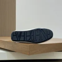 $115.00 USD Valentino Leather Shoes For Men #1455467
