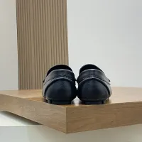 $115.00 USD Valentino Leather Shoes For Men #1455472