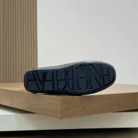 $115.00 USD Valentino Leather Shoes For Men #1455472