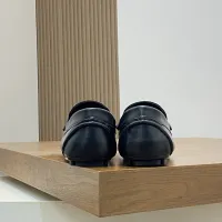 $115.00 USD Valentino Leather Shoes For Men #1455473