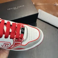 $130.00 USD Philipp Plein PP Casual Shoes For Men #1455475