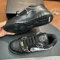 $130.00 USD Philipp Plein PP Casual Shoes For Men #1455477