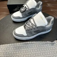 $125.00 USD Philipp Plein PP Casual Shoes For Men #1455478